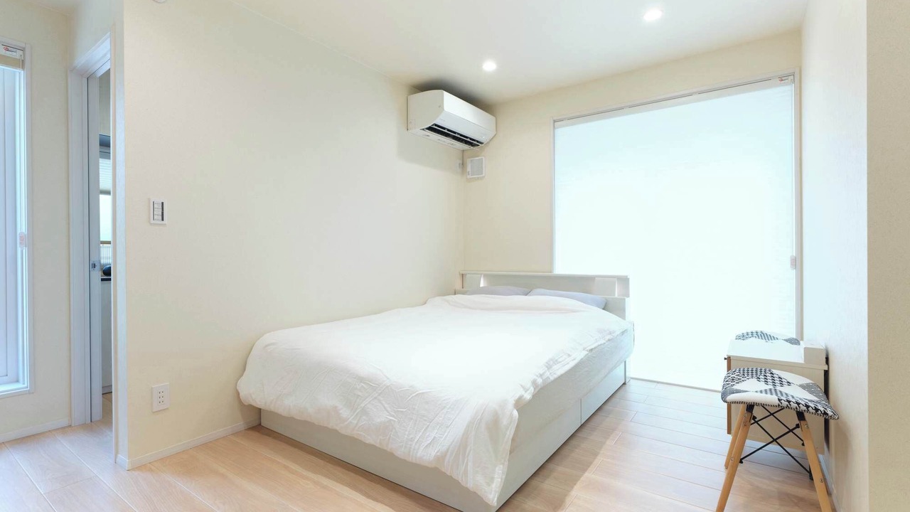 Photo of Bedroom in Ojima