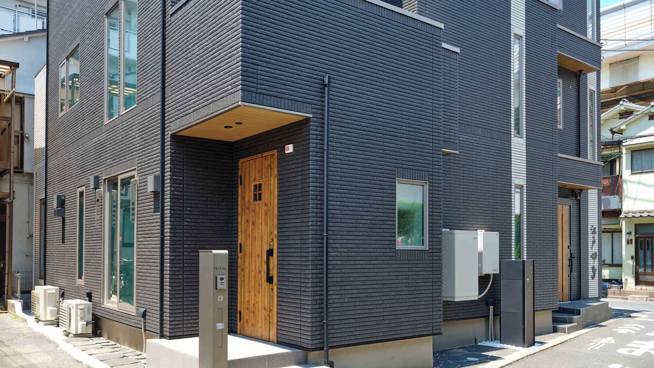 Photo of Outdoor in Ojima