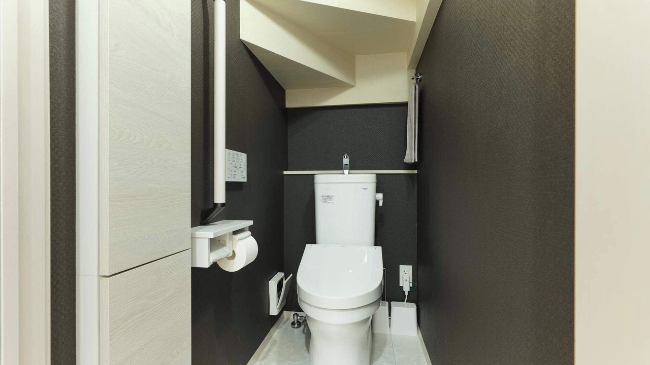 Photo of Bathroom in Ojima