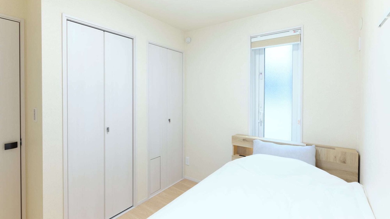 Photo of Bedroom in Ojima