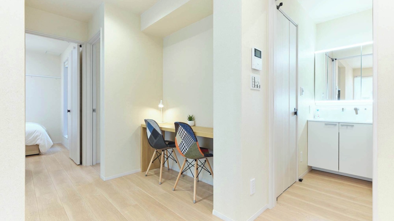 Photo of Bedroom in Ojima