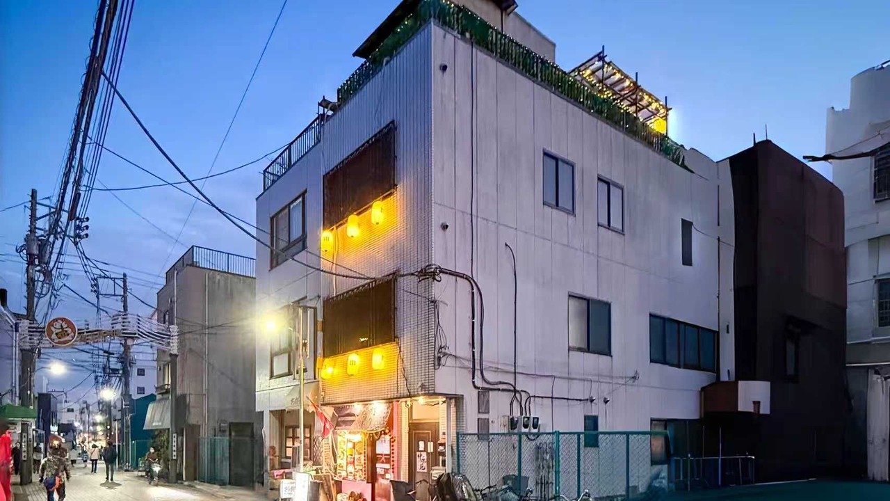 Photo of Outdoor in Kita