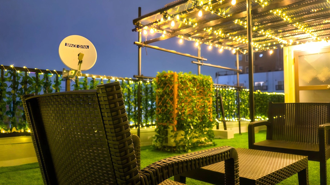 Photo of Outdoor in Kita