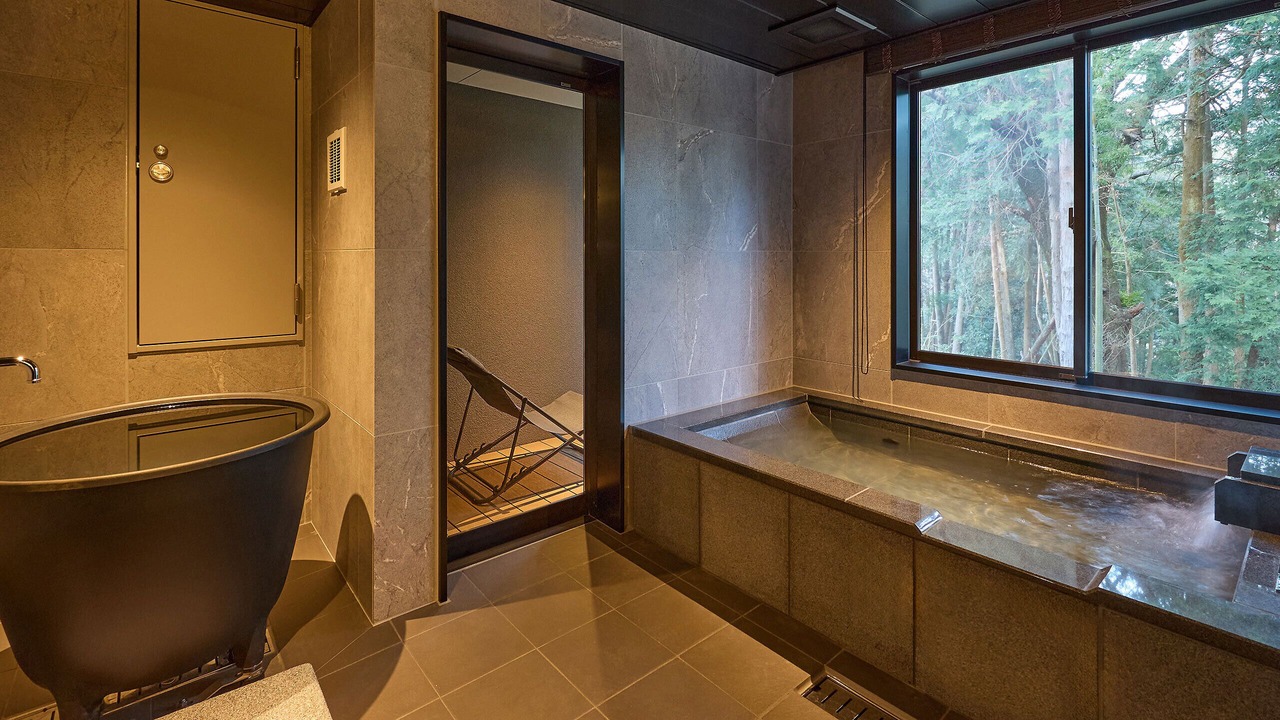 Photo of Bathroom in Gora