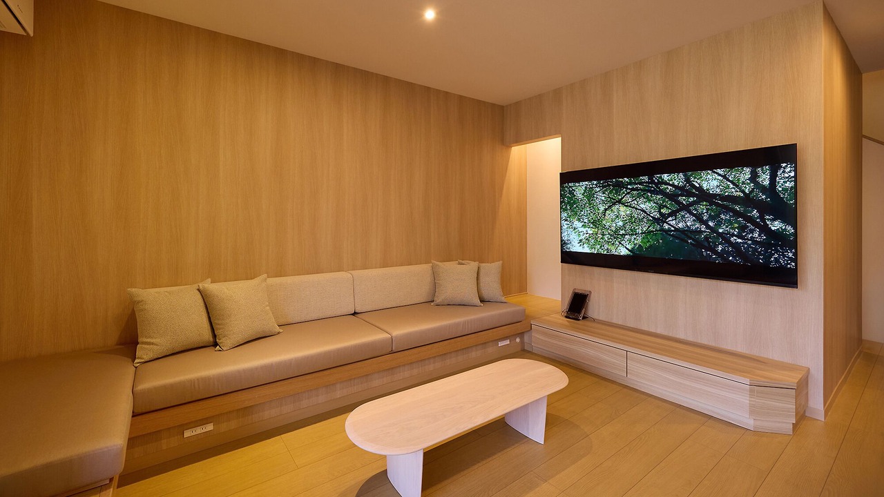 Photo of Livingroom in Gora