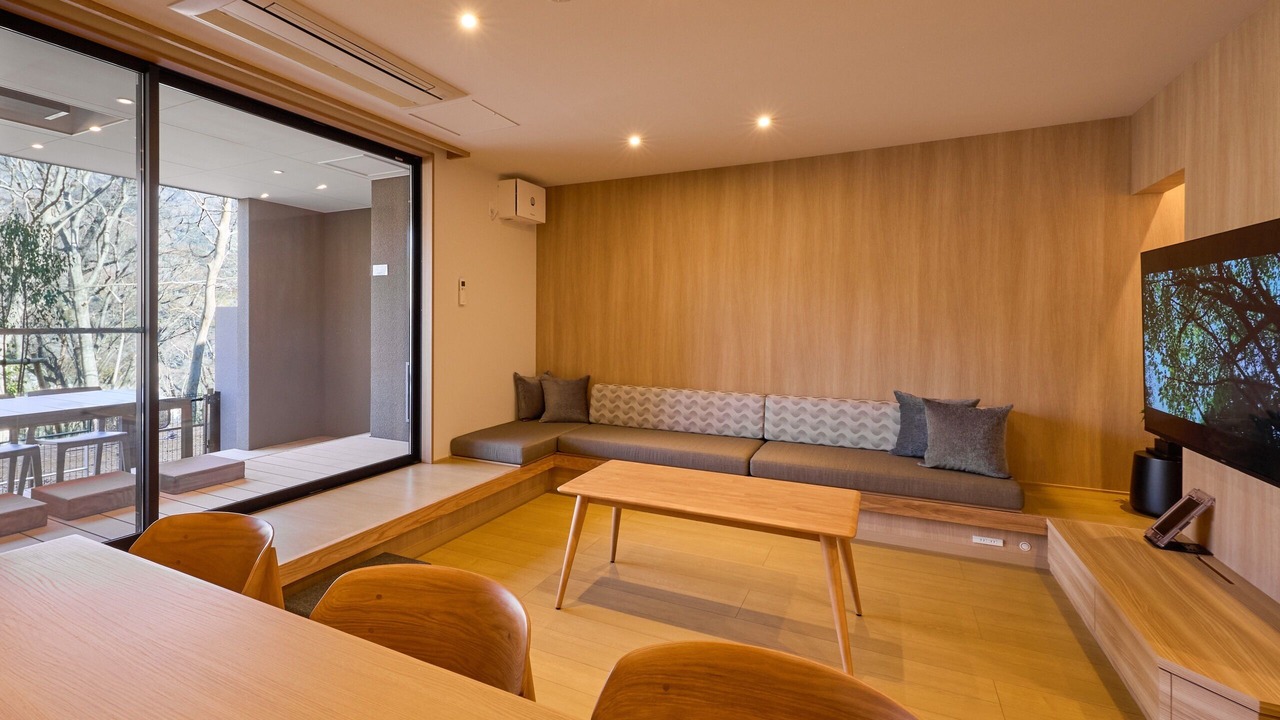 Photo of Livingroom in Gora