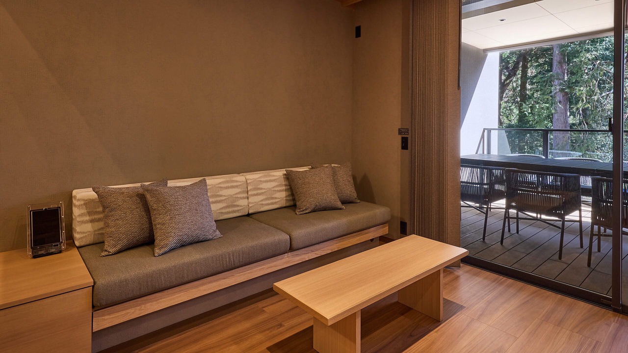 Photo of Livingroom in Gora