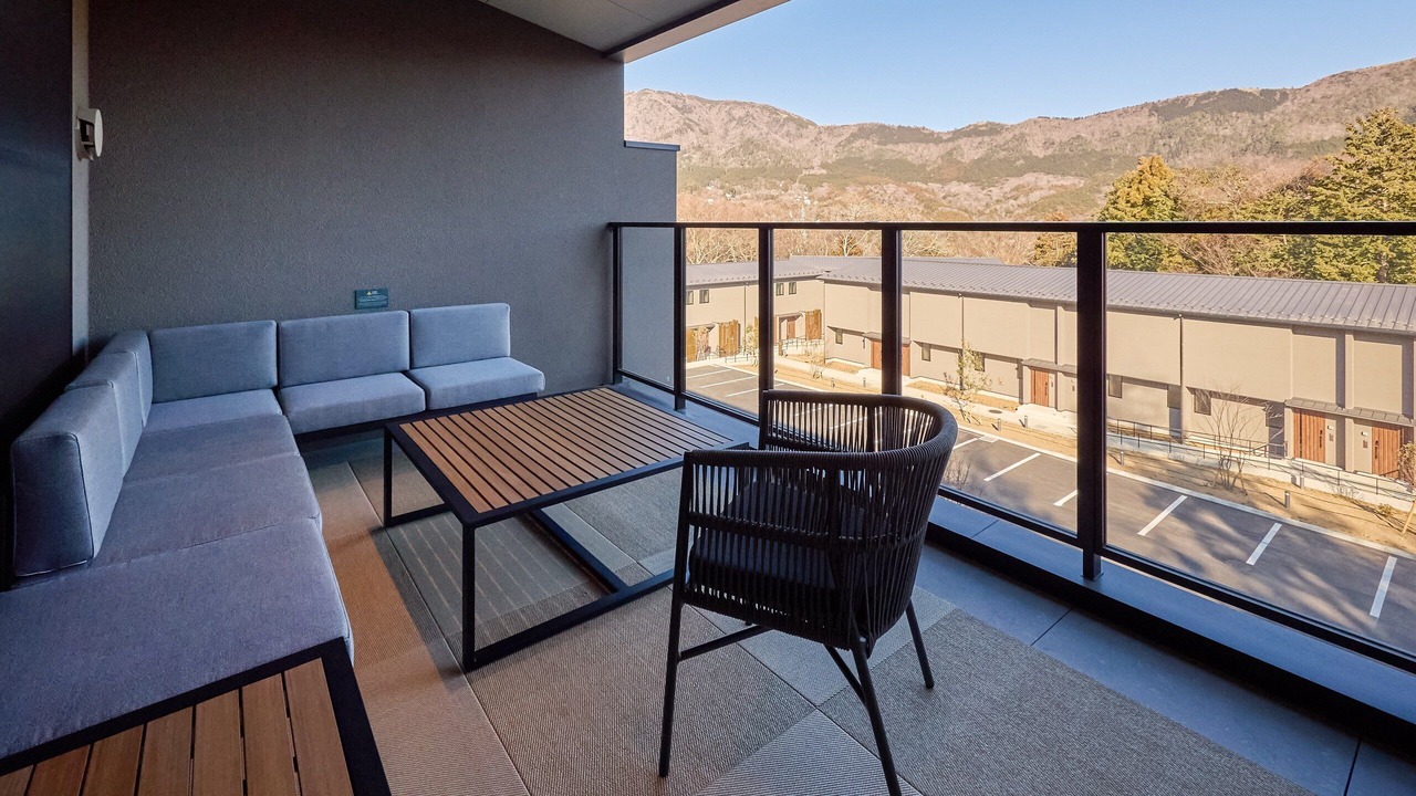 Photo of Patio Balcony in Gora