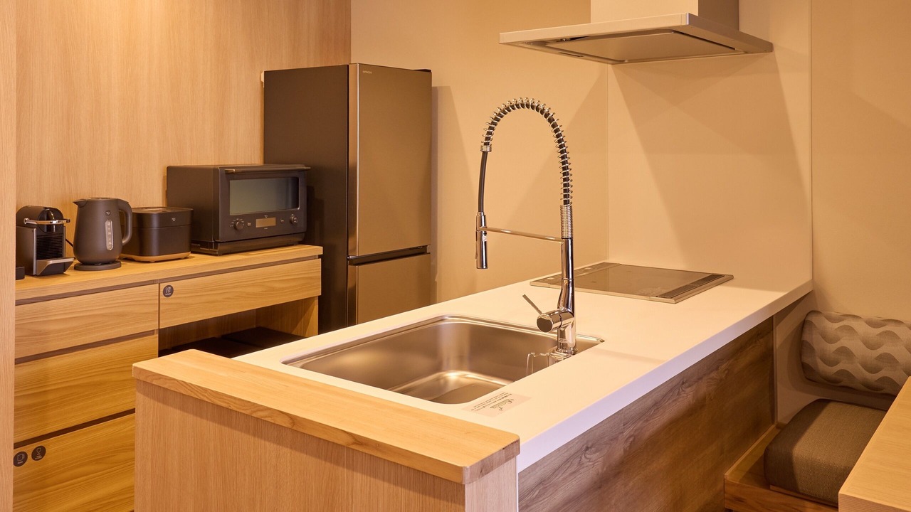 Photo of Kitchen in Gora