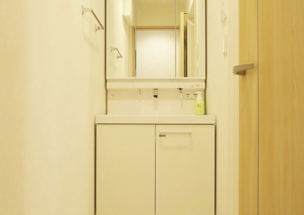 Photo of Bathroom in Toshima
