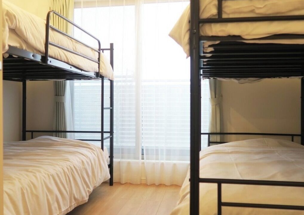 Photo of Bedroom in Toshima
