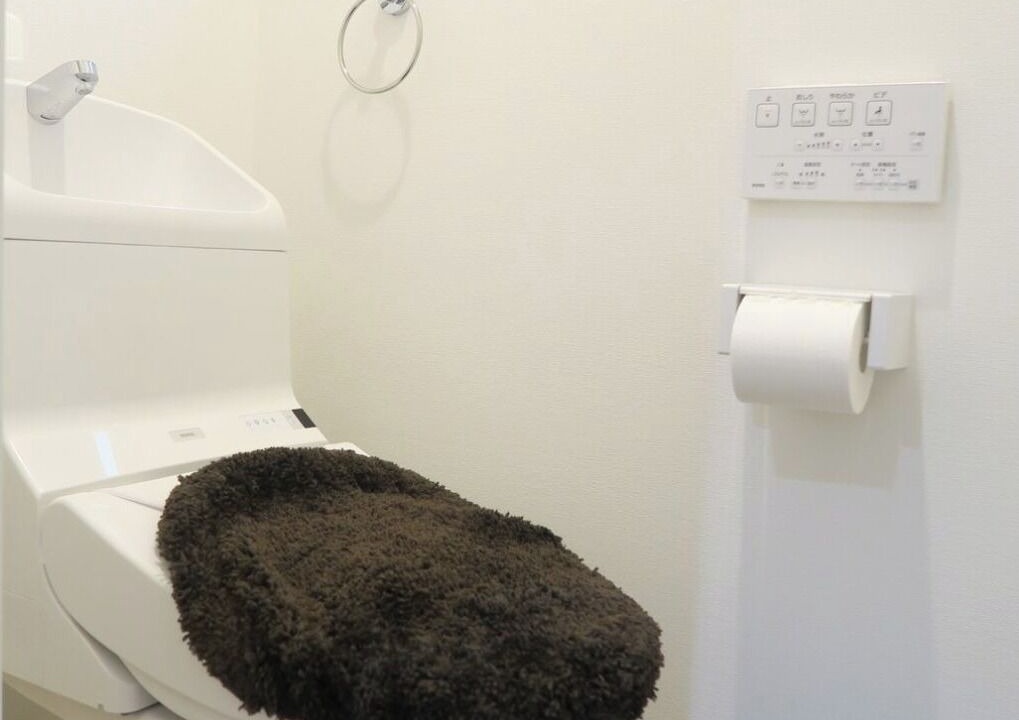 Photo of Bathroom in Toshima