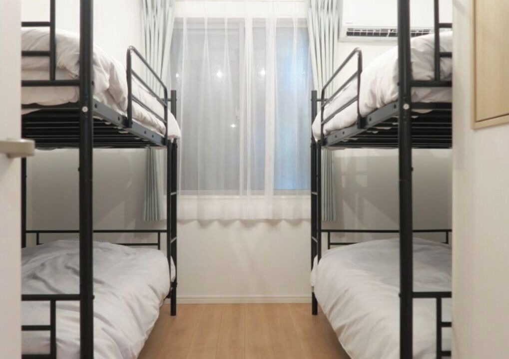 Photo of Bedroom in Toshima