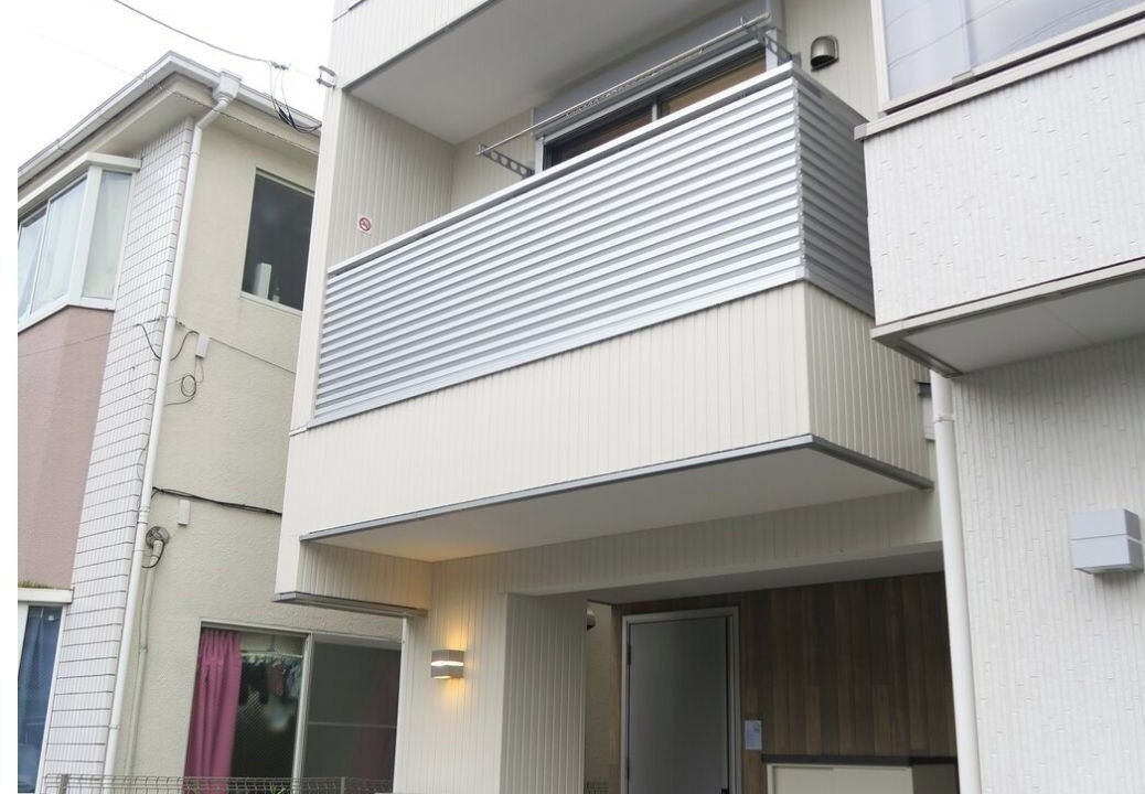 Photo of Outdoor in Toshima