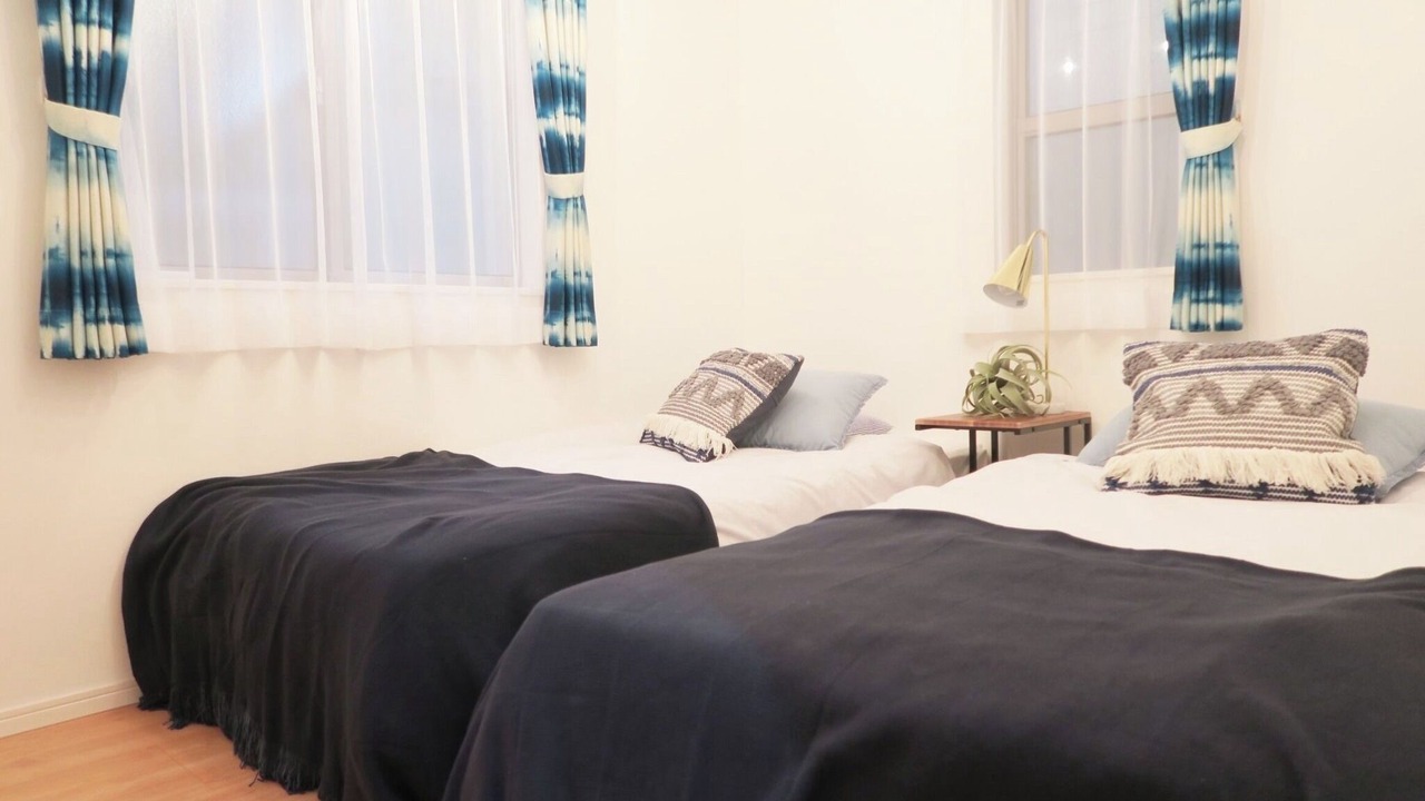 Photo of Bedroom in Toshima