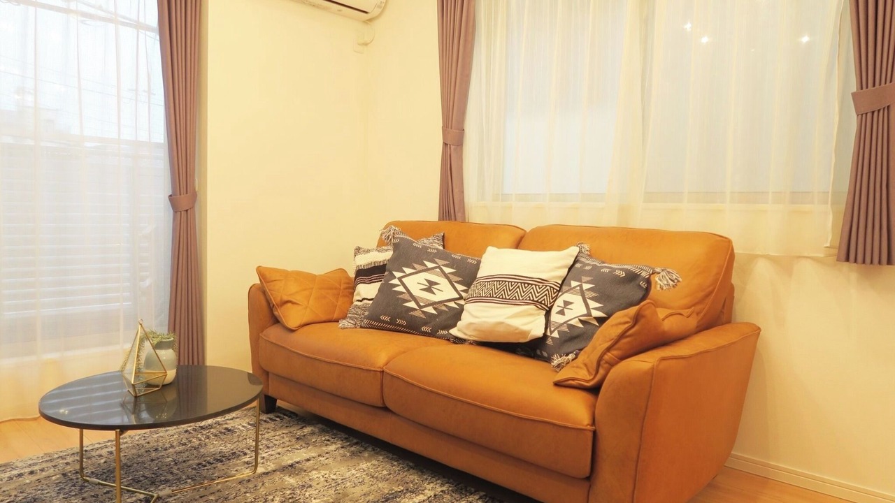 Photo of Livingroom in Toshima