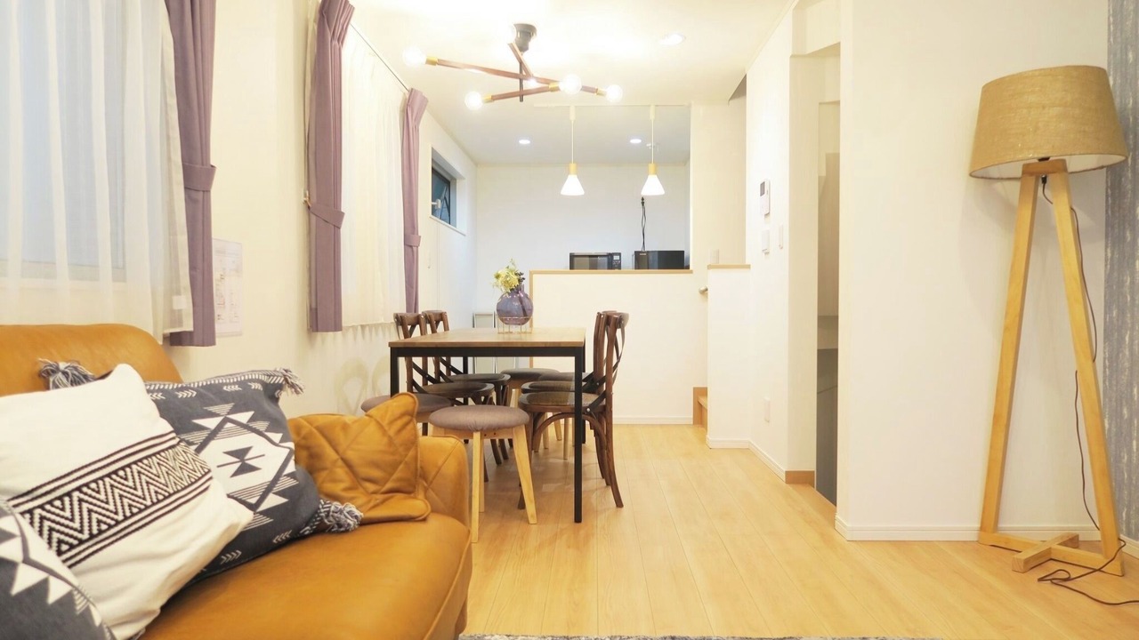 Photo of Livingroom in Toshima