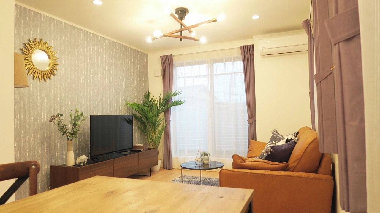 Photo of Livingroom in Toshima