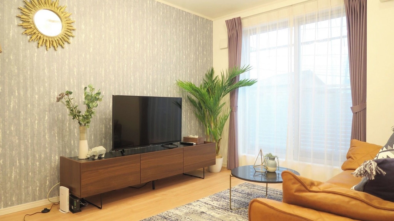 Photo of Livingroom in Toshima