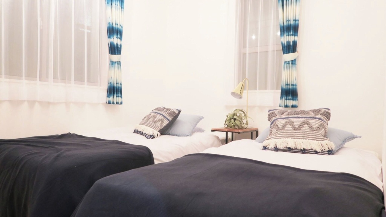 Photo of Bedroom in Toshima