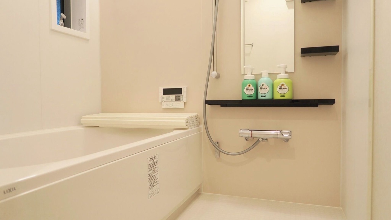 Photo of Bathroom in Toshima