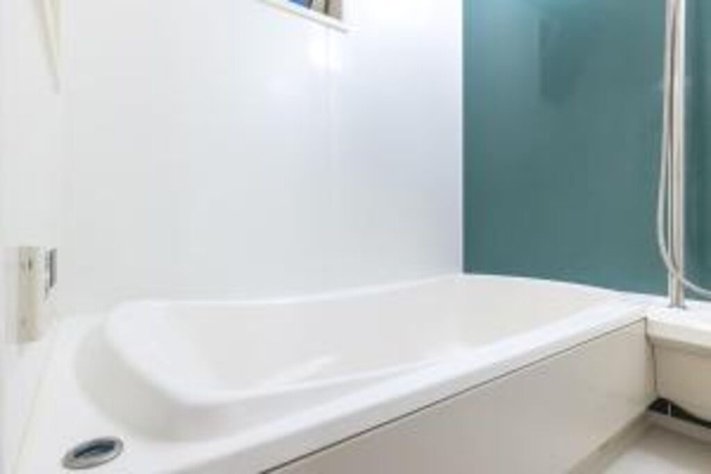 Photo of Bathroom in Toshima