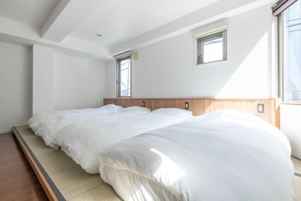 Photo of Bedroom in Toshima