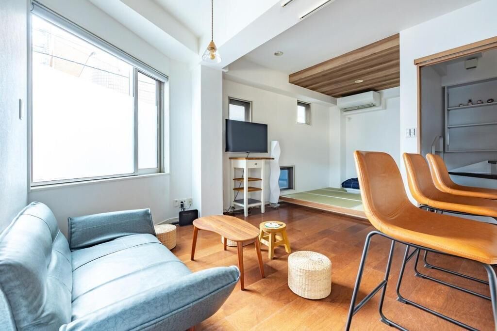 Photo of Livingroom in Toshima