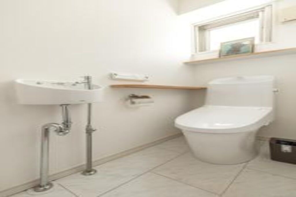 Photo of Bathroom in Toshima