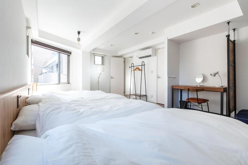 Photo of Bedroom in Toshima