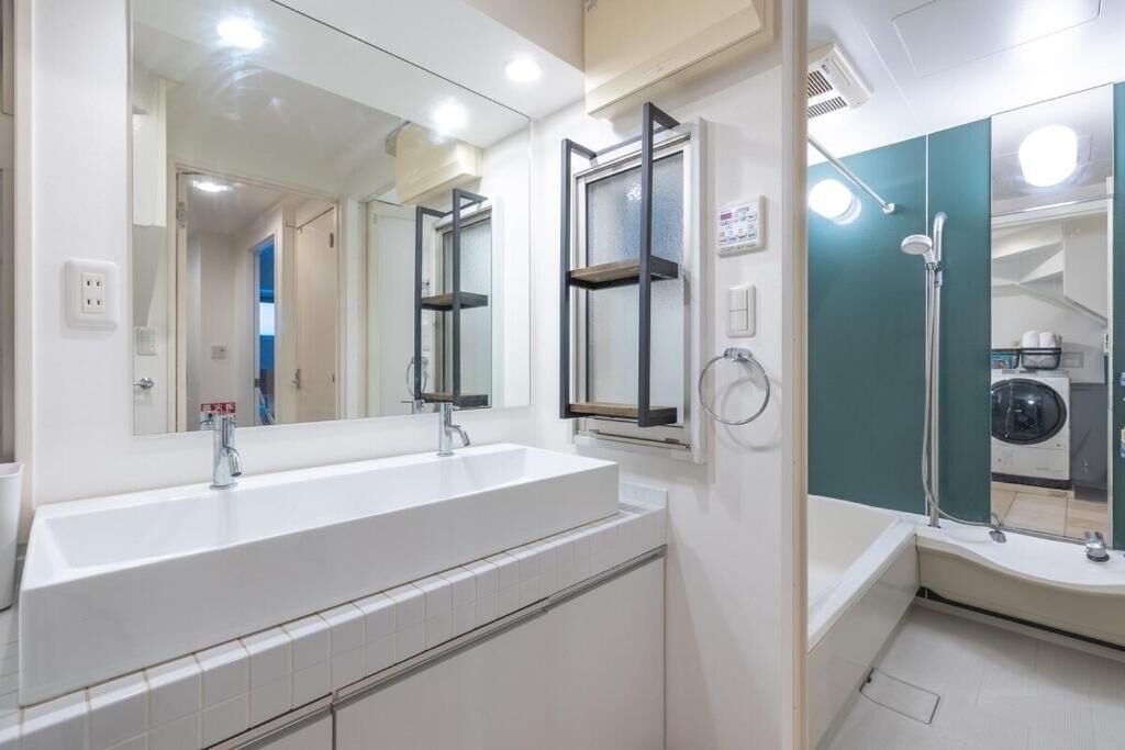 Photo of Bathroom in Toshima