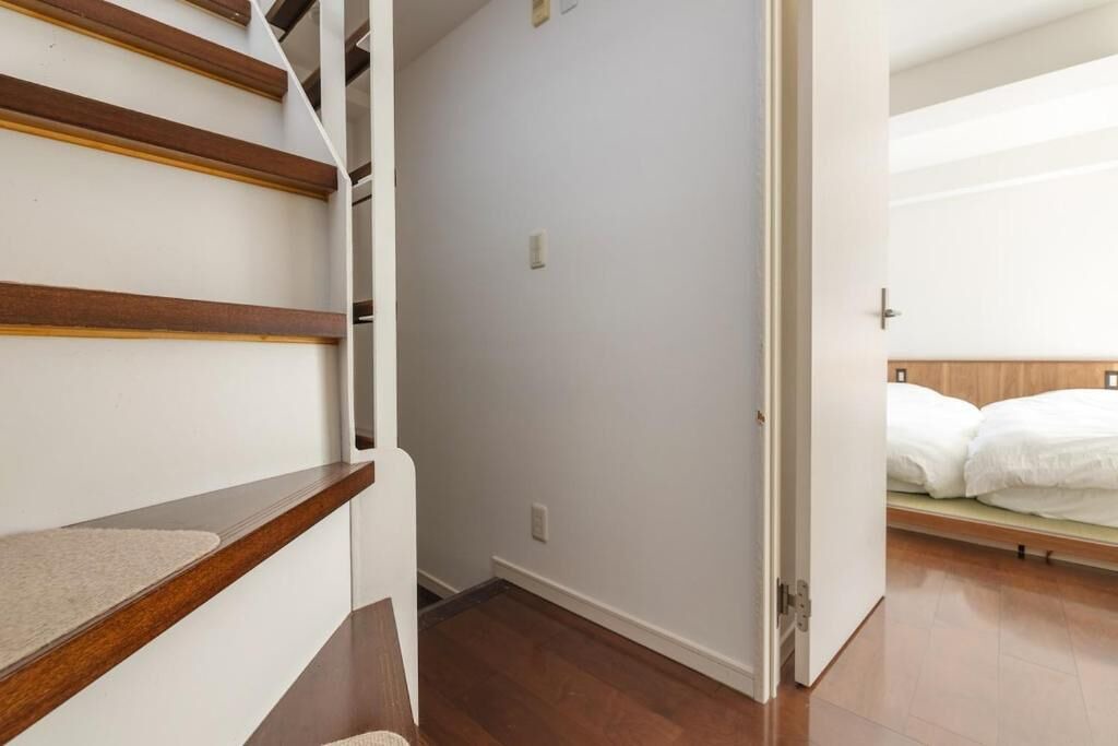 Photo of Bedroom in Toshima
