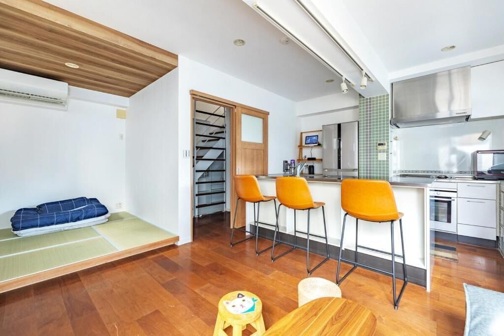 Photo of Kitchen in Toshima