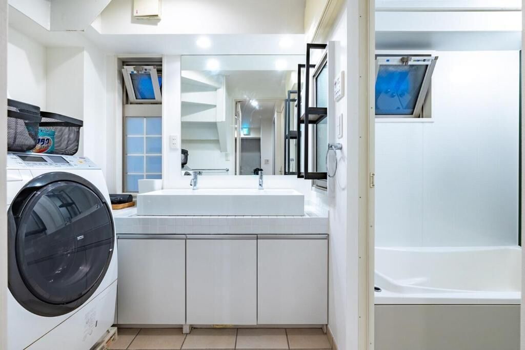 Photo of Bathroom in Toshima