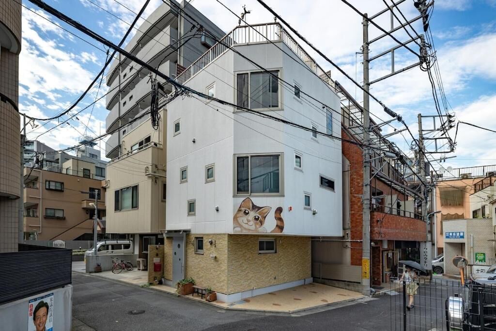 Photo of Outdoor in Toshima
