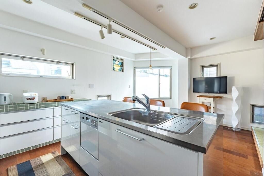 Photo of Kitchen in Toshima