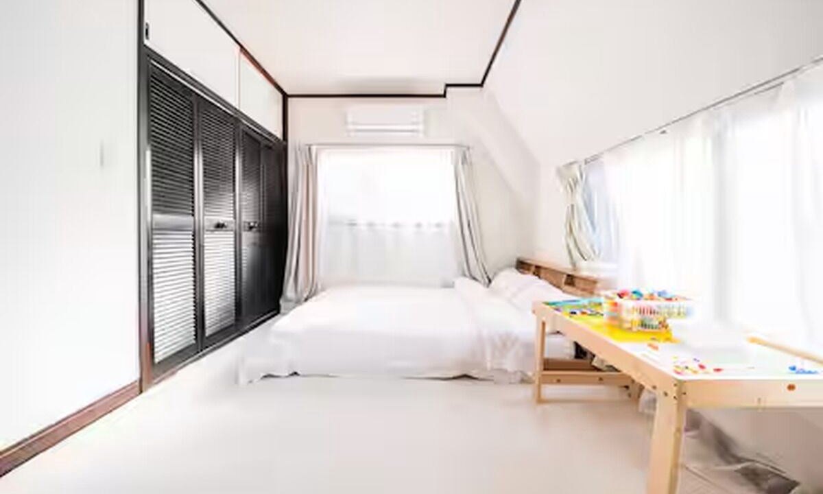 Photo of Bedroom in Sumida