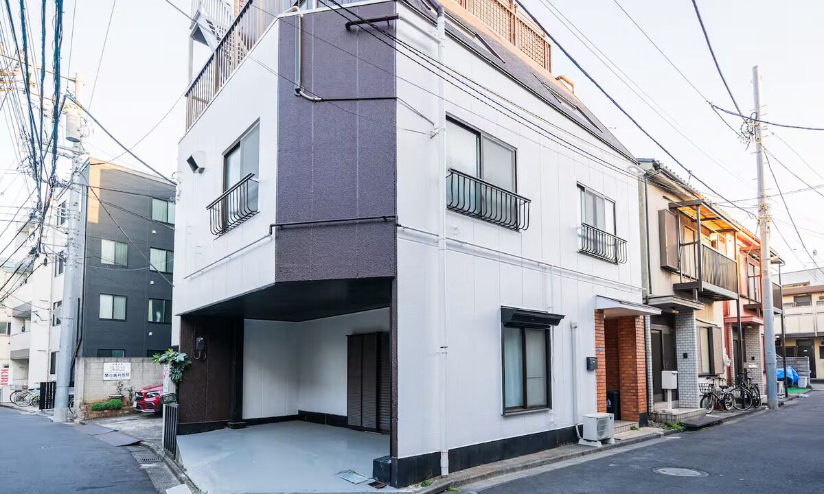 Photo of Outdoor in Sumida