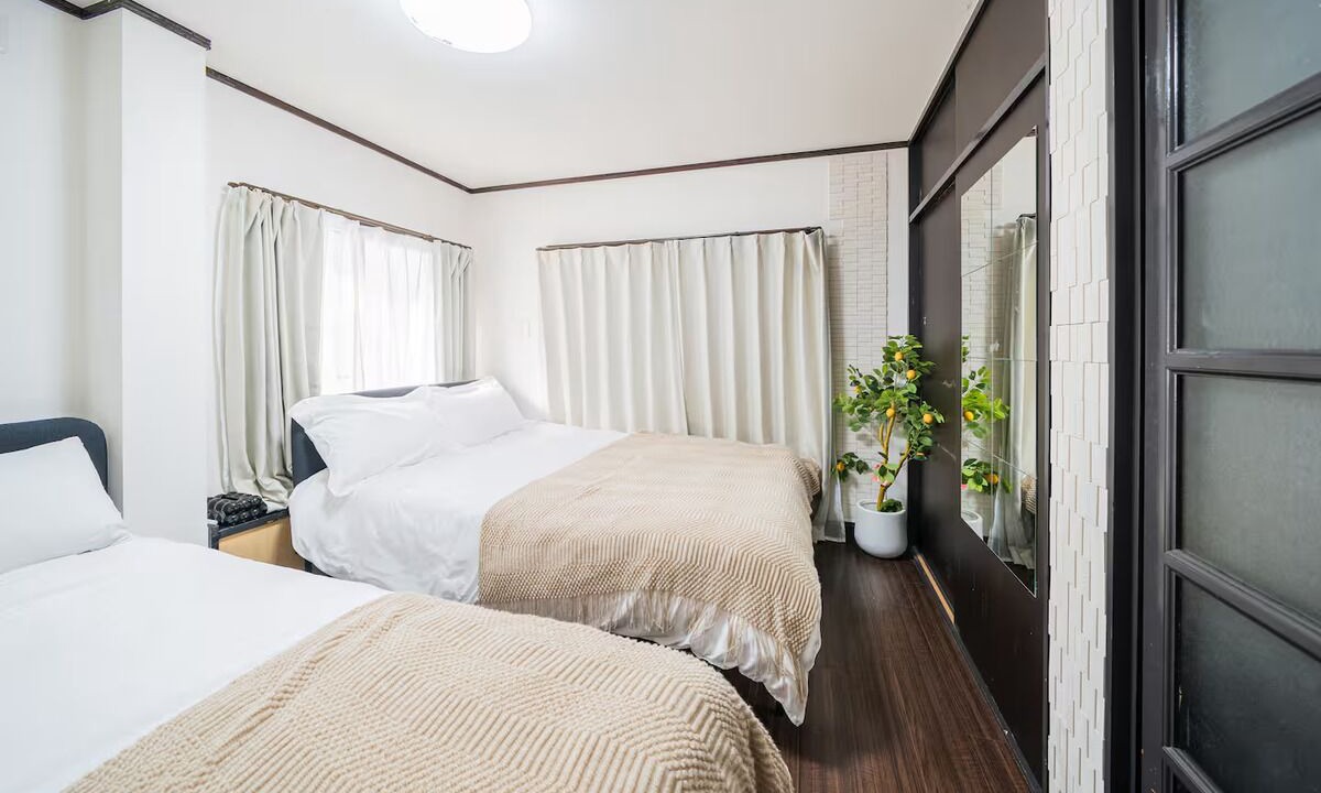 Photo of Bedroom in Sumida