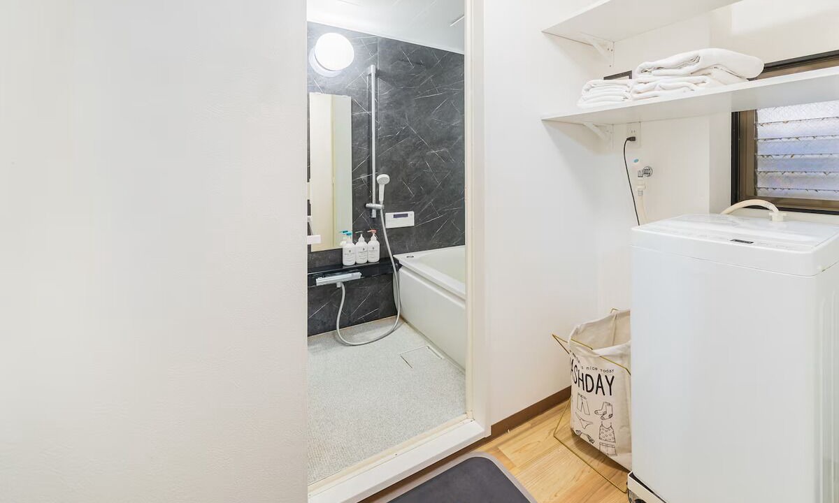 Photo of Bathroom in Sumida