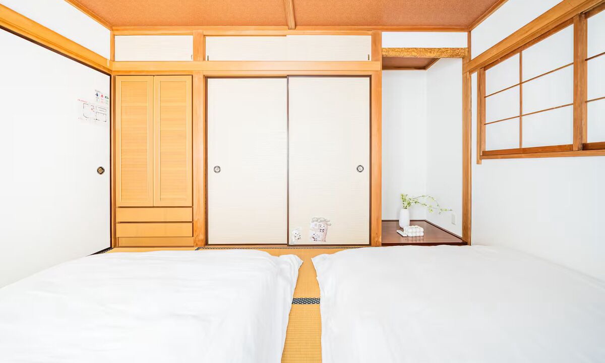 Photo of Bedroom in Sumida
