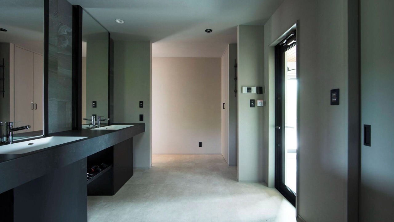 Photo of Bathroom in Nasu