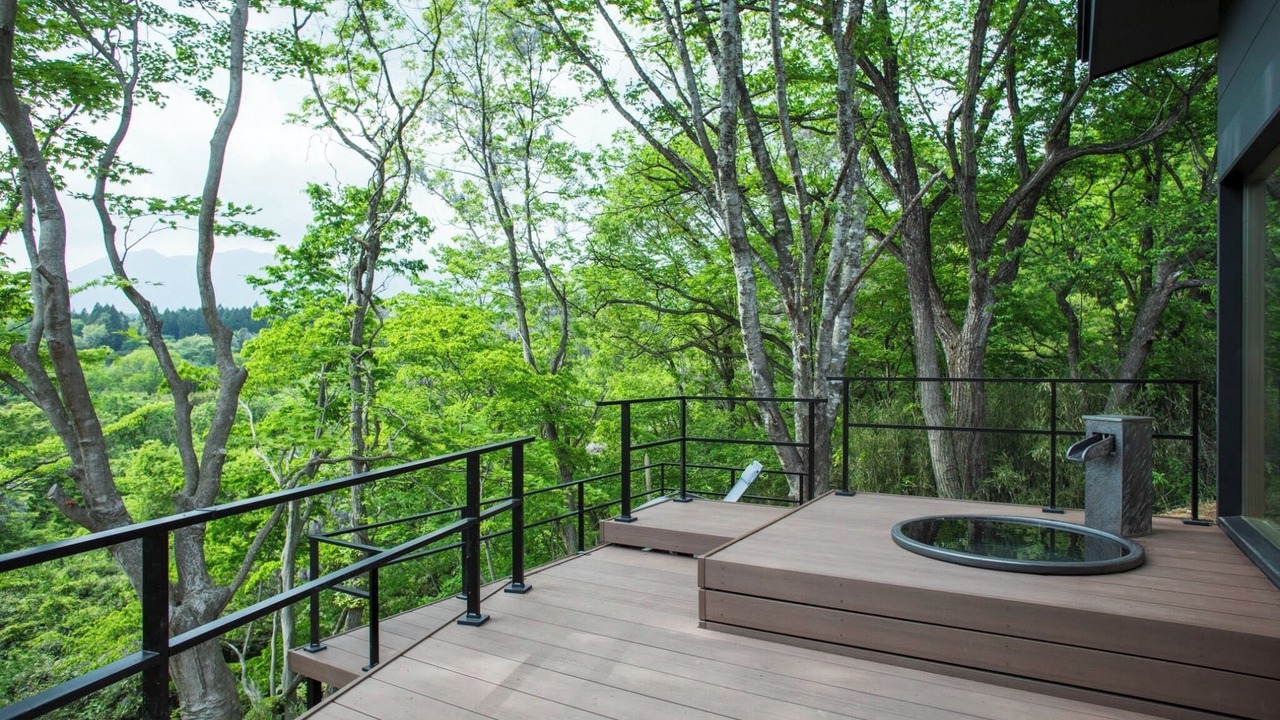 Photo of Outdoor in Nasu