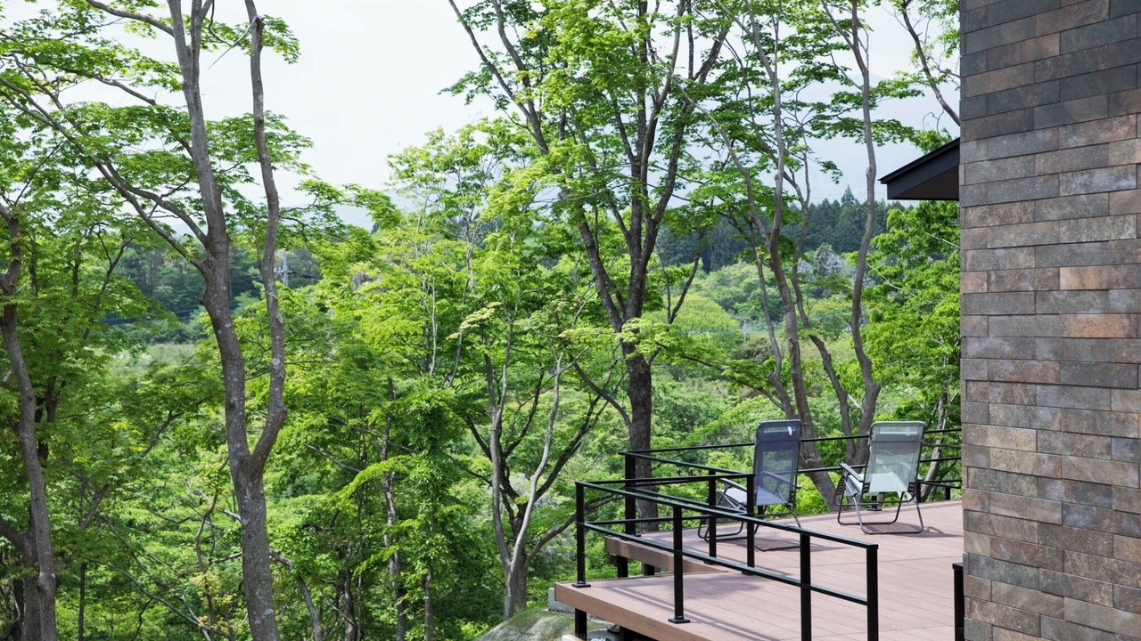 Photo of Outdoor in Nasu