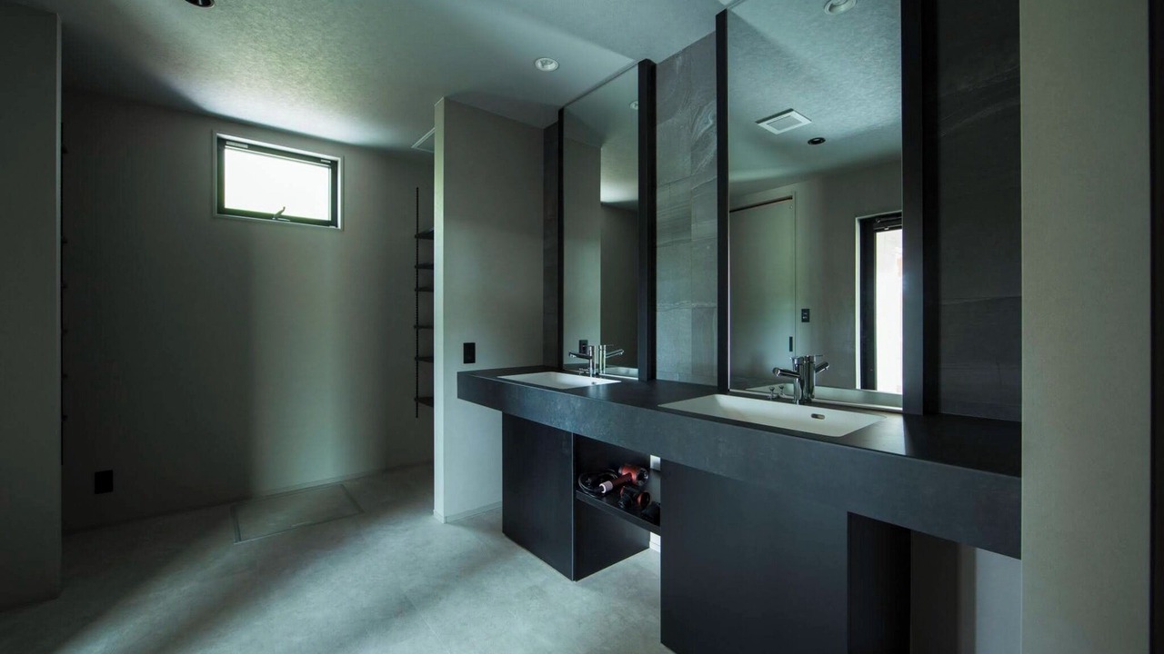 Photo of Bathroom in Nasu