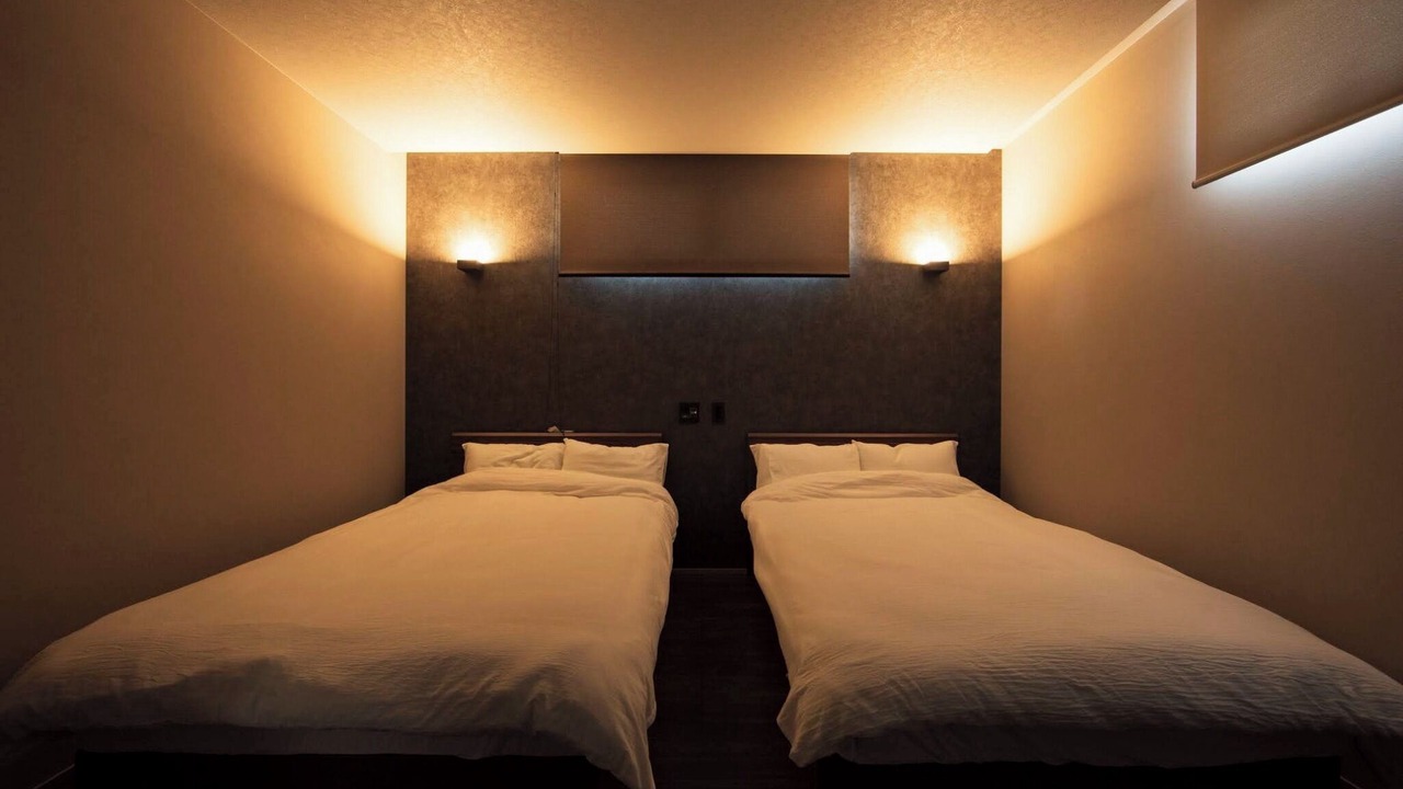 Photo of Bedroom in Nasu