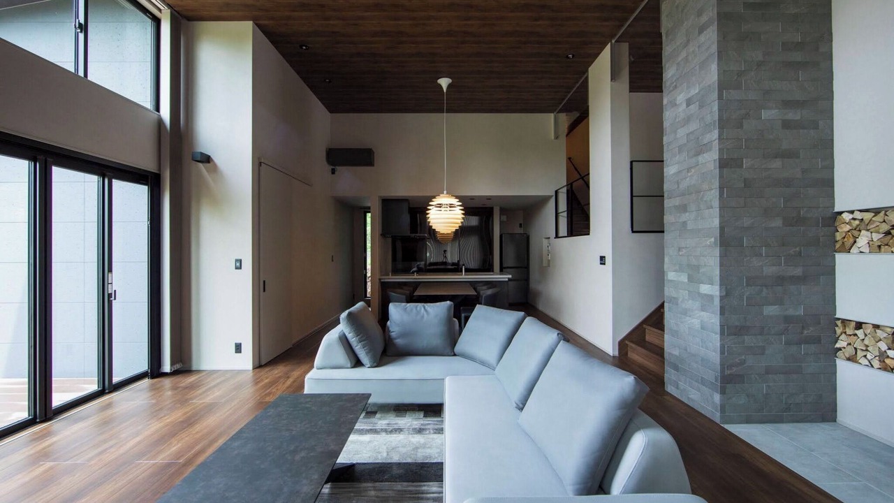 Photo of Livingroom in Nasu