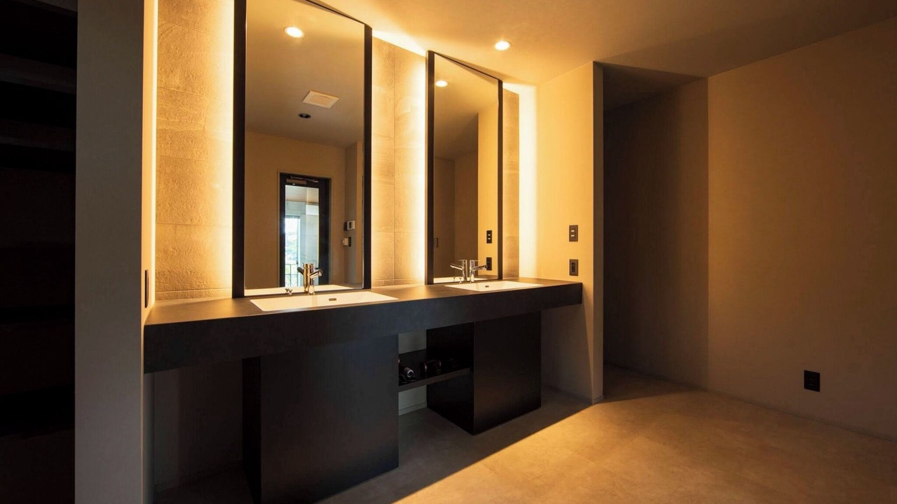 Photo of Bathroom in Nasu