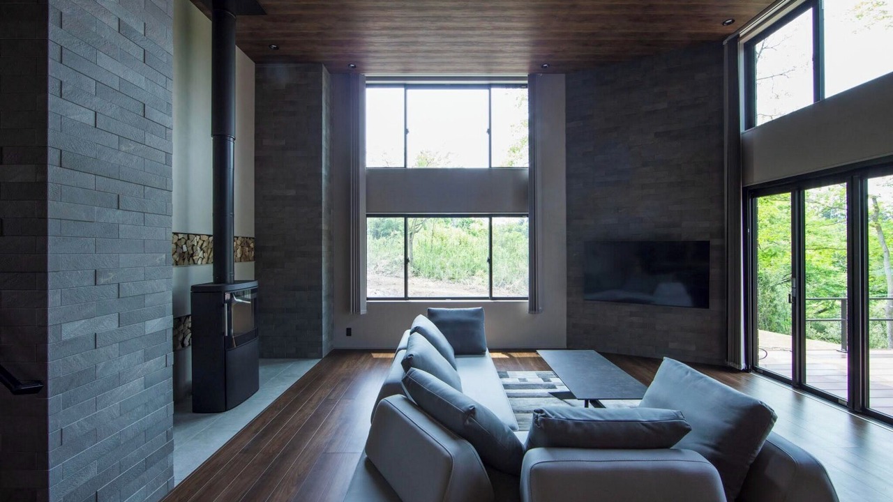 Photo of Livingroom in Nasu
