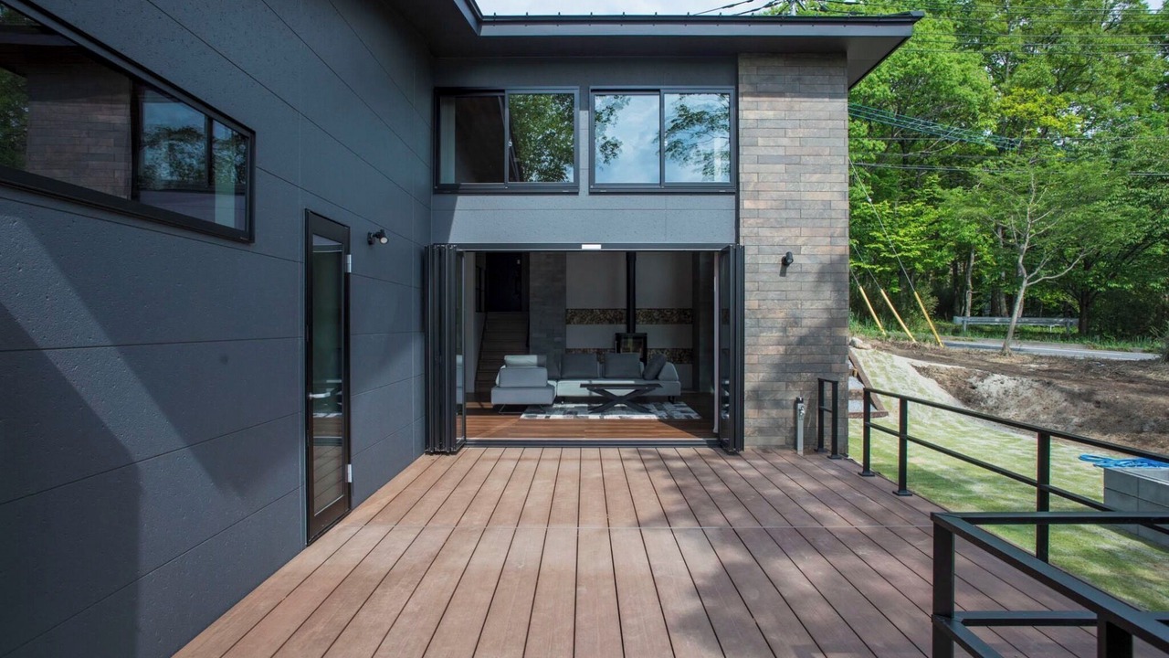 Photo of Outdoor in Nasu